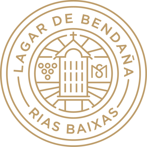 Lagar de Bendaña. Ribera do Ulla, Rías Baixas - Viticultura sostenible